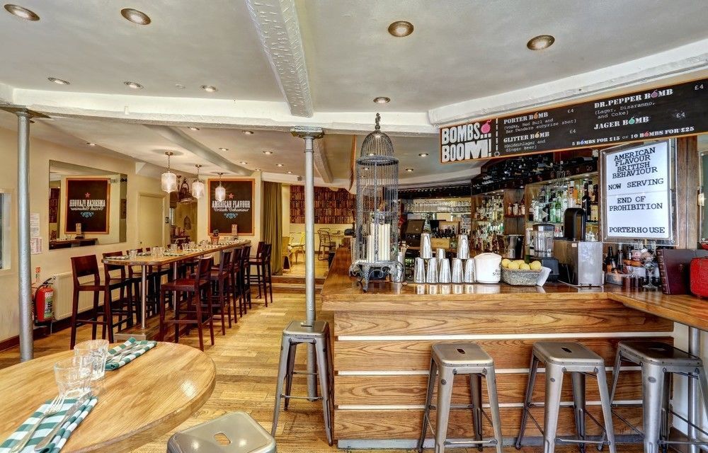 Hotel Darwin'S Kitchen à Shrewsbury Extérieur photo